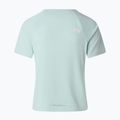 Дамска тениска The North Face Sunriser opal frost 6