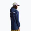 Дамски дъждобран The North Face Antora Rain Parka summit navy  3