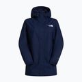 Дамски дъждобран The North Face Antora Rain Parka summit navy  6