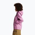 Дамско яке за дъжд The North Face Antora Rain hushed lavender/chroma purple 5