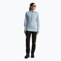 Дамски трекинг суитшърт The North Face Summit Direct Sun Hoodie frost grey 2
