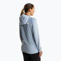 Дамски трекинг суитшърт The North Face Summit Direct Sun Hoodie frost grey 3
