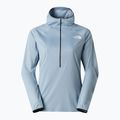Дамски трекинг суитшърт The North Face Summit Direct Sun Hoodie frost grey 5
