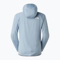 Дамски трекинг суитшърт The North Face Summit Direct Sun Hoodie frost grey 6