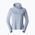 Дамски суитшърт The North Face Sunriser Hoodie frost grey 4