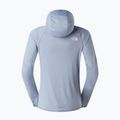 Дамски суитшърт The North Face Sunriser Hoodie frost grey 5