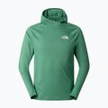 Мъжки суитшърт The North Face Sunriser Hoodie dimmed algae 5