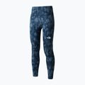 Дамски клин The North Face Flex 25IN summit navy 5