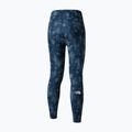 Дамски клин The North Face Flex 25IN summit navy 6