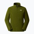 Мъжки суитшърт The North Face Glacier Fleece 1/4 Zip 4