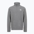Мъжки суитшърт The North Face Glacier Fleece 1/4 Zip