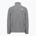 Мъжки суитшърт The North Face Glacier Fleece 1/4 Zip 2