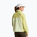 Дамско ветроустойчиво яке The North Face HKE Utility Wind lemon mist/pearl 3