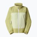 Дамско ветроустойчиво яке The North Face HKE Utility Wind lemon mist/pearl 6