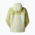 Дамско ветроустойчиво яке The North Face HKE Utility Wind lemon mist/pearl 7