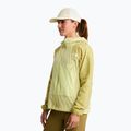 Дамско ветроустойчиво яке The North Face Ridgelite Futurefleece Wind lemon mist/pearl