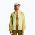 Дамско ветроустойчиво яке The North Face Ridgelite Futurefleece Wind lemon mist/pearl 5
