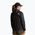 Дамско ветроустойчиво яке The North Face Ridgelite Futurefleece Wind tnf black 3