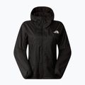 Дамско ветроустойчиво яке The North Face Ridgelite Futurefleece Wind tnf black 5
