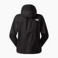Дамско ветроустойчиво яке The North Face Ridgelite Futurefleece Wind tnf black 6