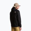 Мъжко ветроустойчиво яке The North Face Ridgelite FF Wind tnf black 3