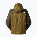 Мъжко ветроустойчиво яке The North Face Ridgelite FF Wind cedar/new taupe green 6
