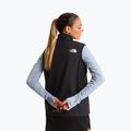 Дамски елек The North Face Fontanales Wind tnf black 3
