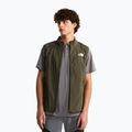 Мъжки елек The North Face Nimble Vest 2 new taupe green 5