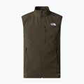 Мъжки елек The North Face Nimble Vest 2 new taupe green 6