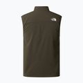 Мъжки елек The North Face Nimble Vest 2 new taupe green 7
