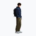 Мъжко софтшел яке The North Face Nimble Hoodie 2 summint navy 2