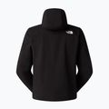 Мъжко софтшел яке The North Face Nimble Hoodie 2 tnf black 2