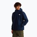 Мъжко софтшел яке The North Face Quest Mono summit navy