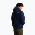 Мъжко софтшел яке The North Face Quest Mono summit navy 3