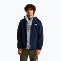Мъжко софтшел яке The North Face Quest Mono summit navy 4