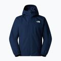 Мъжко софтшел яке The North Face Quest Mono summit navy 5