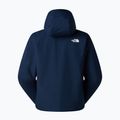 Мъжко софтшел яке The North Face Quest Mono summit navy 6