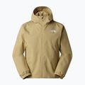 Мъжко софтшел яке The North Face Quest Mono khaki stone 6