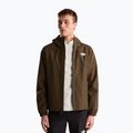 Мъжко софтшел яке The North Face Quest Mono new taupe green 4