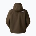 Мъжко софтшел яке The North Face Quest Mono new taupe green 6