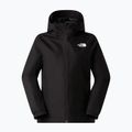 Дамско софтшел яке The North Face Quest Mono INS tnf black 5