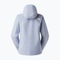 Дамско софтшел яке The North Face Quest Mono frost grey 7