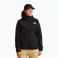 Дамско софтшел яке The North Face Quest Mono tnf black