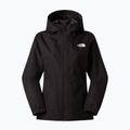 Дамско софтшел яке The North Face Quest Mono tnf black 6