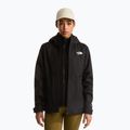 Дамско яке 3-в-1  The North Face Quest Mono Triclimate tnf black