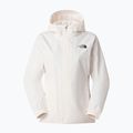 Дамско софтшел яке The North Face Quest Mono white dune 6