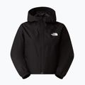 Дамско софтшел яке The North Face Quest Mono Cropped tnf black 6