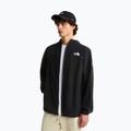 Мъжко софтшел яке The North Face Mountain Athletics Ushba Hooded tnf black 4