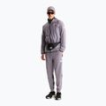 Мъжко софтшел яке The North Face Moutain Athletics Ushba Hooded trancscedent grey 2