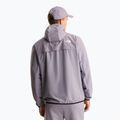 Мъжко софтшел яке The North Face Moutain Athletics Ushba Hooded trancscedent grey 3